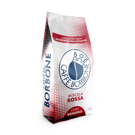 Caffe Borbone Linea Vending Miscela  Rossa 500 gr.