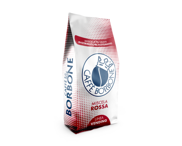 Caffe Borbone Linea Vending Miscela  Rossa 500 gr.