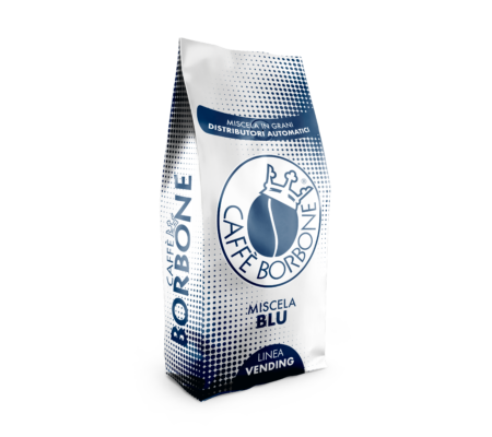 Caffe Borbone Linea Vending Miscela  Blu 500 gr.